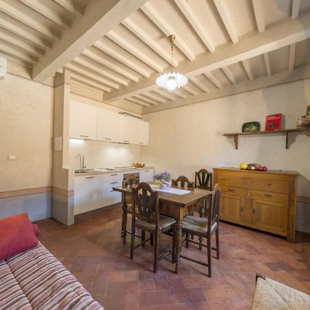 I Bei Ricordi - Historic Centre Apartment 6 Arezzo Exterior foto