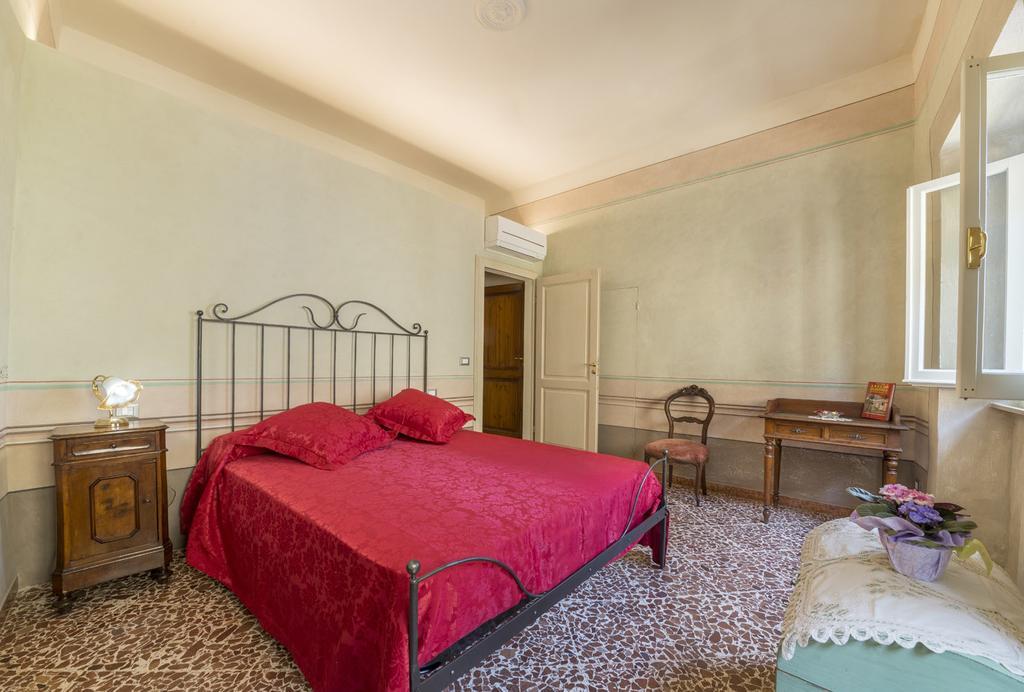 I Bei Ricordi - Historic Centre Apartment 6 Arezzo Exterior foto